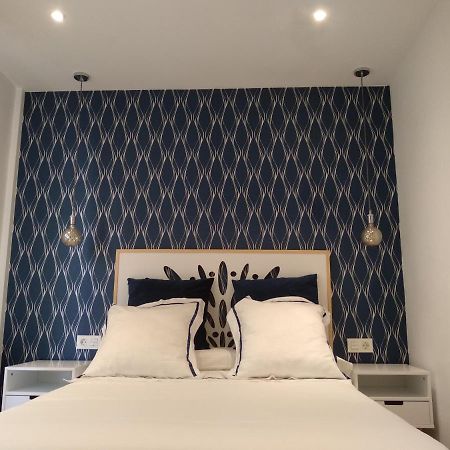 Apartamento Costa II Con Parking Exterior Comunitario زومايا المظهر الخارجي الصورة