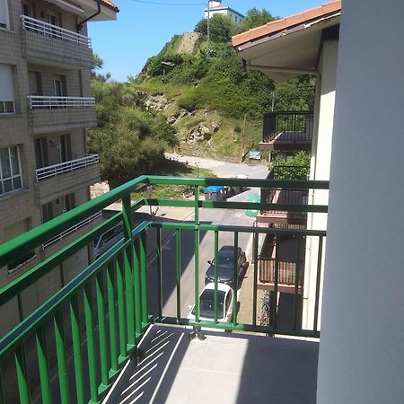 Apartamento Costa II Con Parking Exterior Comunitario زومايا المظهر الخارجي الصورة