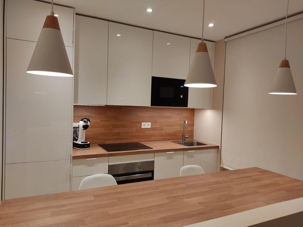 Apartamento Costa II Con Parking Exterior Comunitario زومايا المظهر الخارجي الصورة