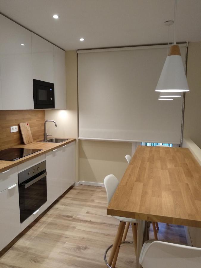 Apartamento Costa II Con Parking Exterior Comunitario زومايا المظهر الخارجي الصورة