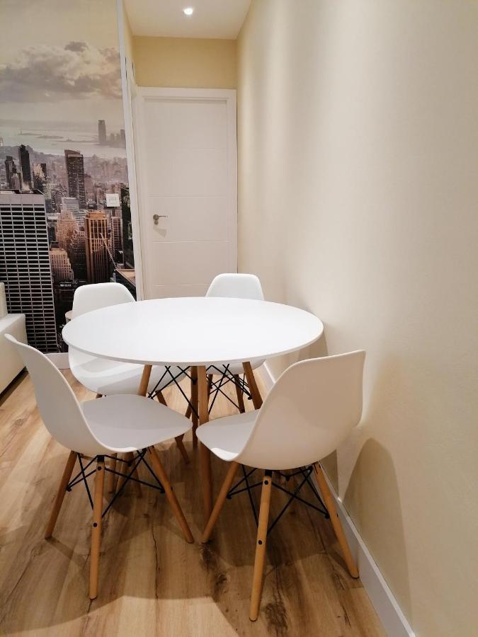 Apartamento Costa II Con Parking Exterior Comunitario زومايا المظهر الخارجي الصورة
