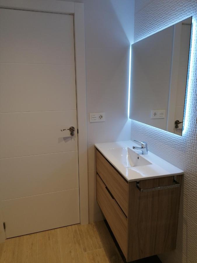 Apartamento Costa II Con Parking Exterior Comunitario زومايا المظهر الخارجي الصورة
