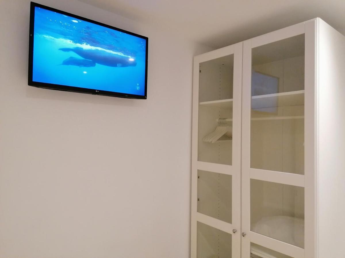 Apartamento Costa II Con Parking Exterior Comunitario زومايا المظهر الخارجي الصورة