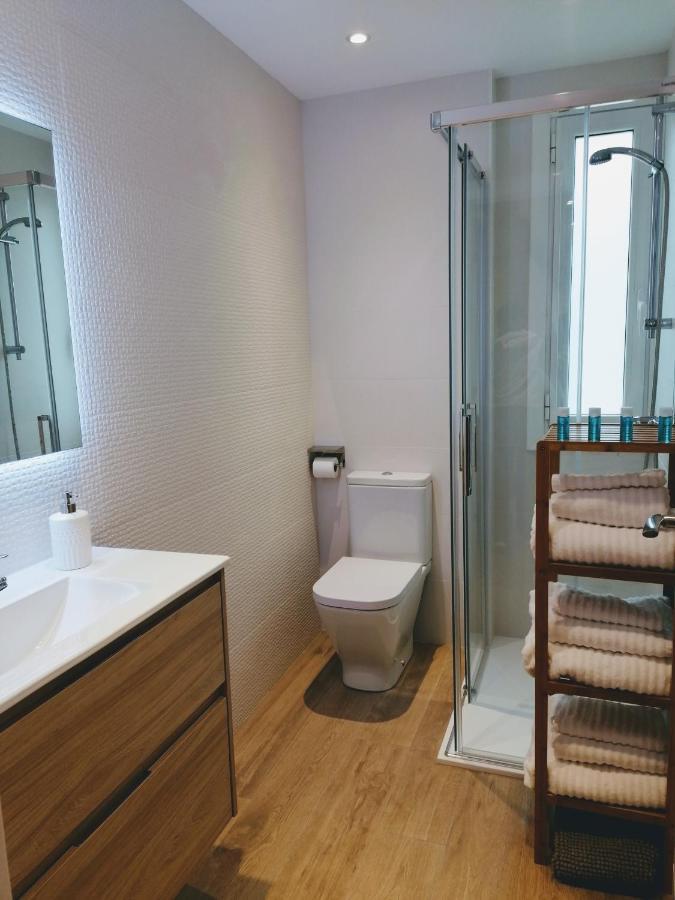 Apartamento Costa II Con Parking Exterior Comunitario زومايا المظهر الخارجي الصورة