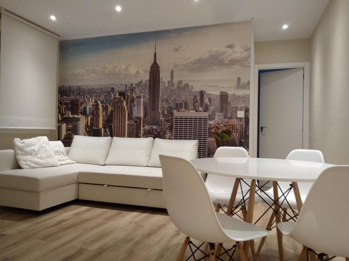 Apartamento Costa II Con Parking Exterior Comunitario زومايا المظهر الخارجي الصورة