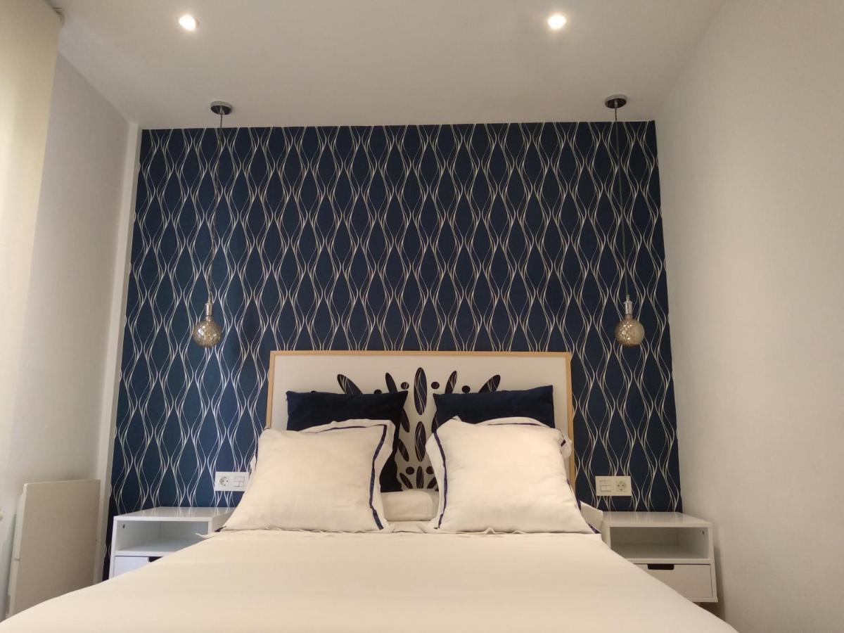 Apartamento Costa II Con Parking Exterior Comunitario زومايا المظهر الخارجي الصورة
