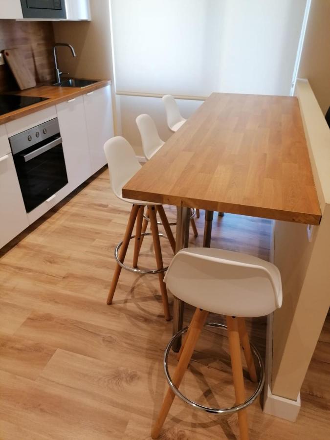 Apartamento Costa II Con Parking Exterior Comunitario زومايا المظهر الخارجي الصورة