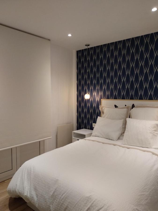 Apartamento Costa II Con Parking Exterior Comunitario زومايا المظهر الخارجي الصورة