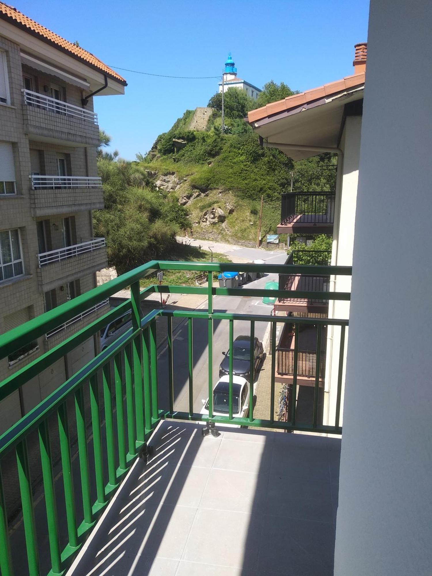 Apartamento Costa II Con Parking Exterior Comunitario زومايا المظهر الخارجي الصورة